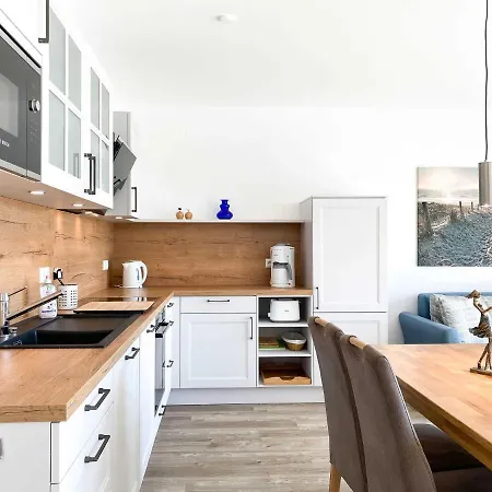 Tordalk 09 Appartamento *