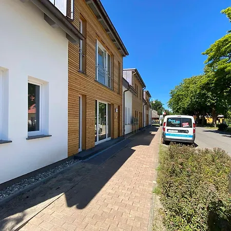 Tordalk 09 Appartamento *