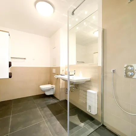 Tordalk 09 Appartamento *