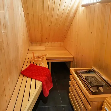Tordalk 09 Apartment Prerow