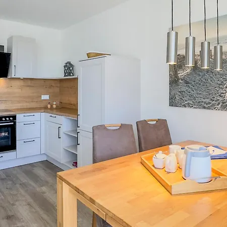 דירה Tordalk 09 פרראו