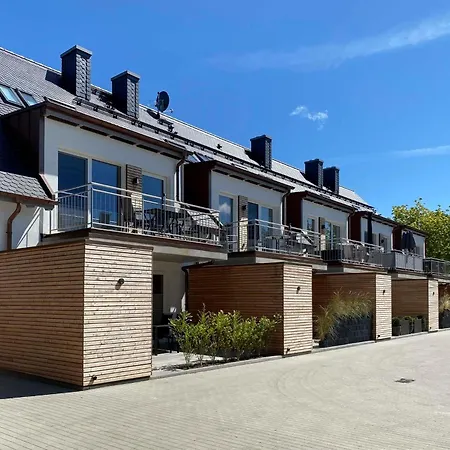 Appartamento Tordalk 09 Prerow