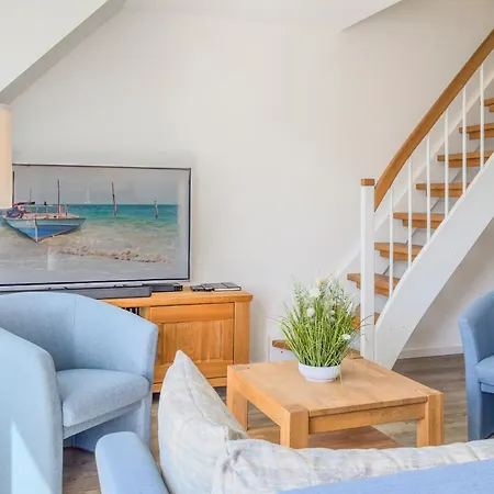 Tordalk 09 דירה פרראו