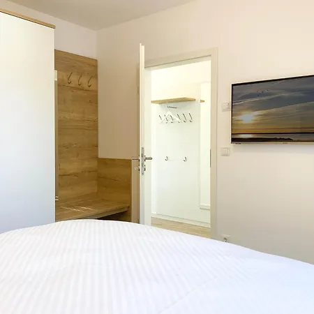 Appartamento Tordalk 09 Prerow